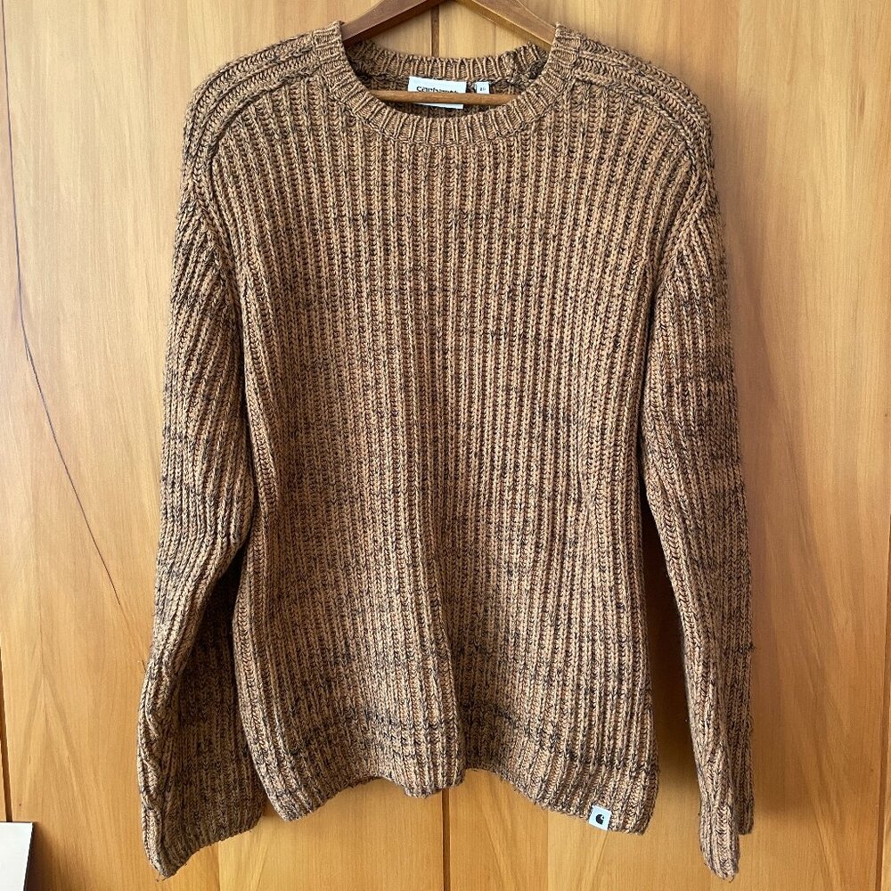 Carhartt WIP Heavy Sweater